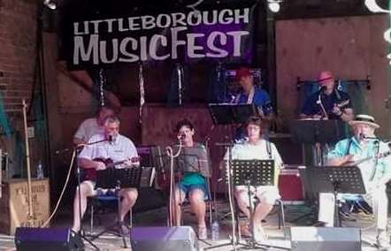 Littleborough MusicFest